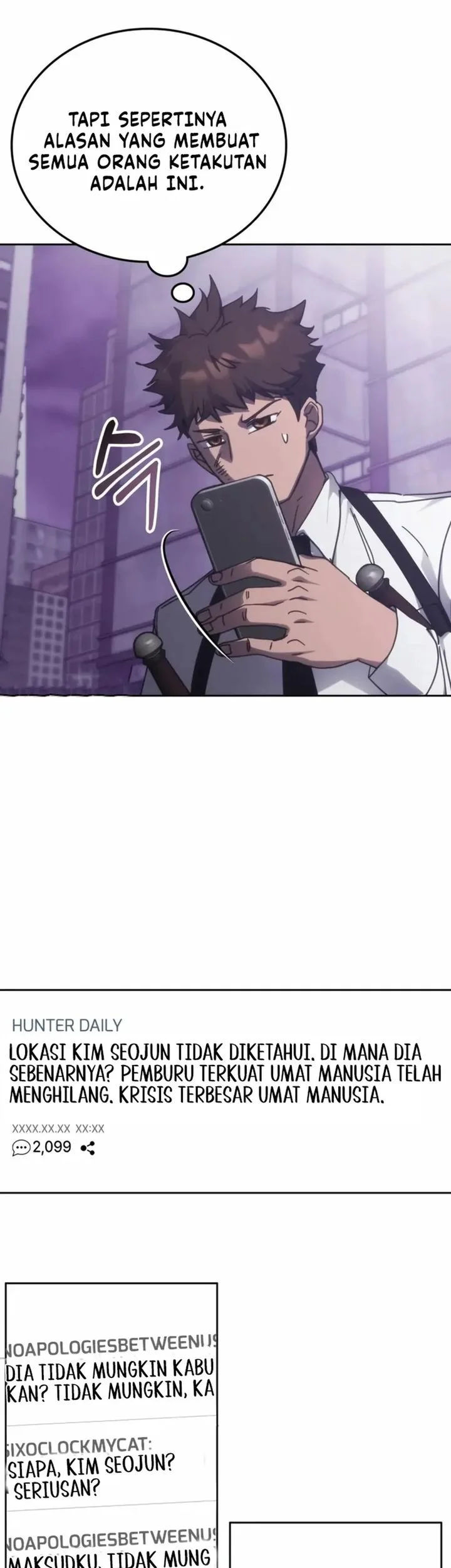 Transcension Academy Chapter 188 - halaman 9