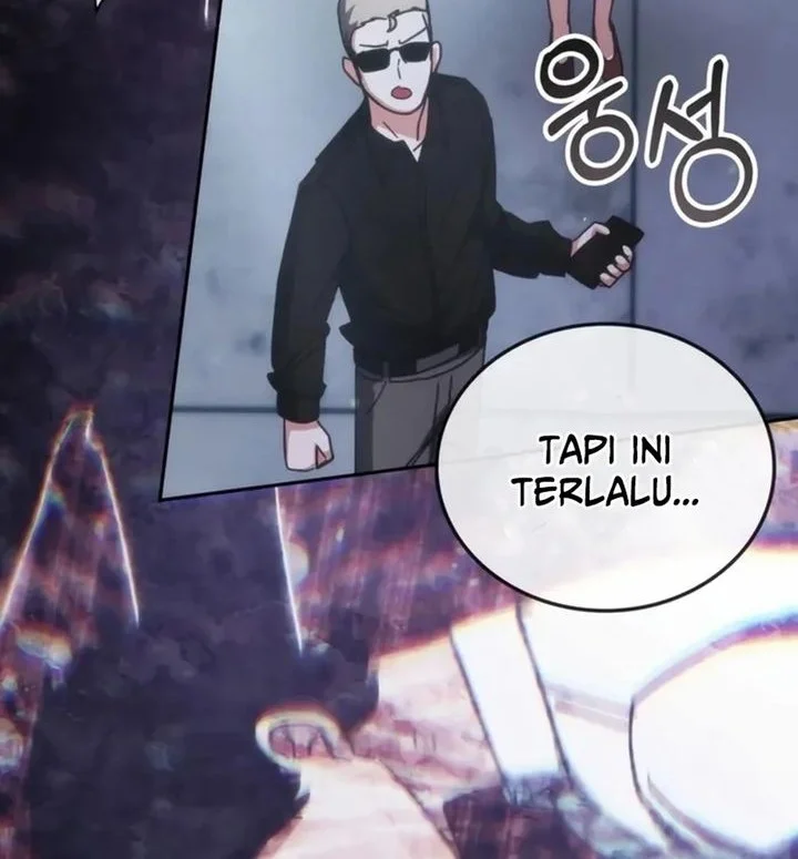Transcension Academy Chapter 189 - halaman 12