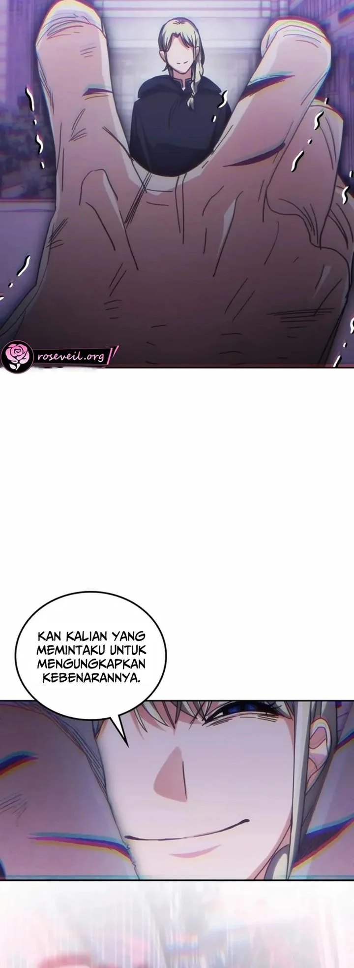 Transcension Academy Chapter 189 - halaman 15