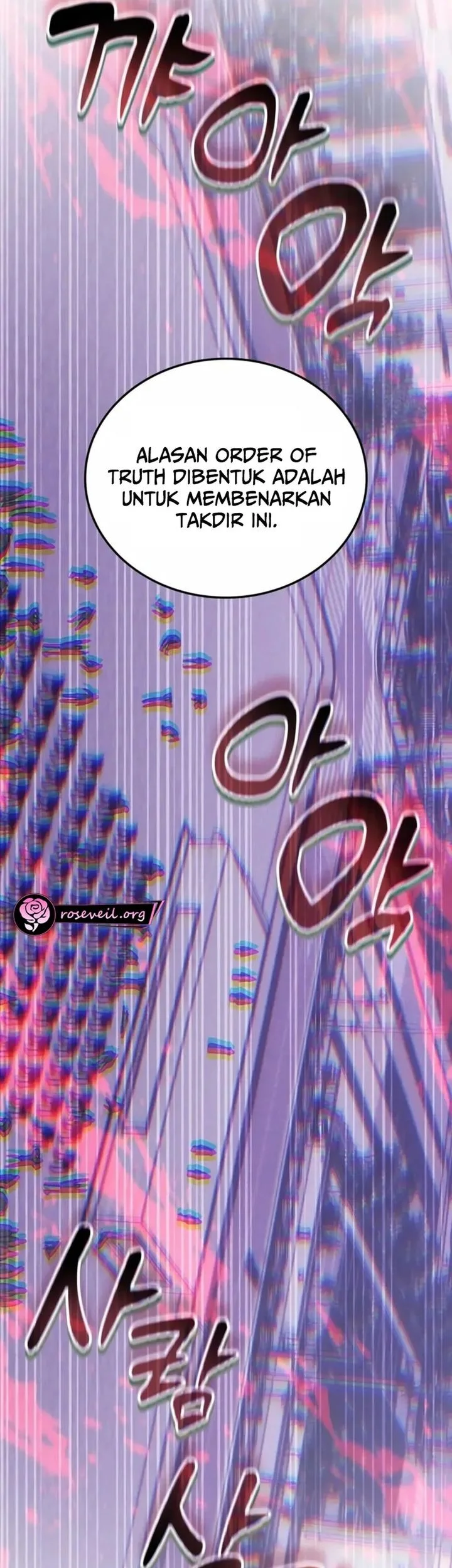 Transcension Academy Chapter 189 - halaman 16