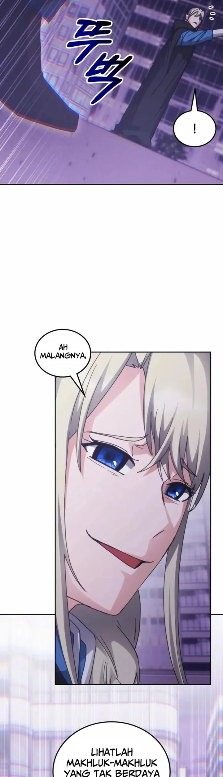 Transcension Academy Chapter 189 - halaman 18