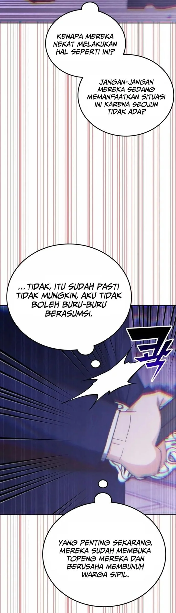 Transcension Academy Chapter 189 - halaman 21