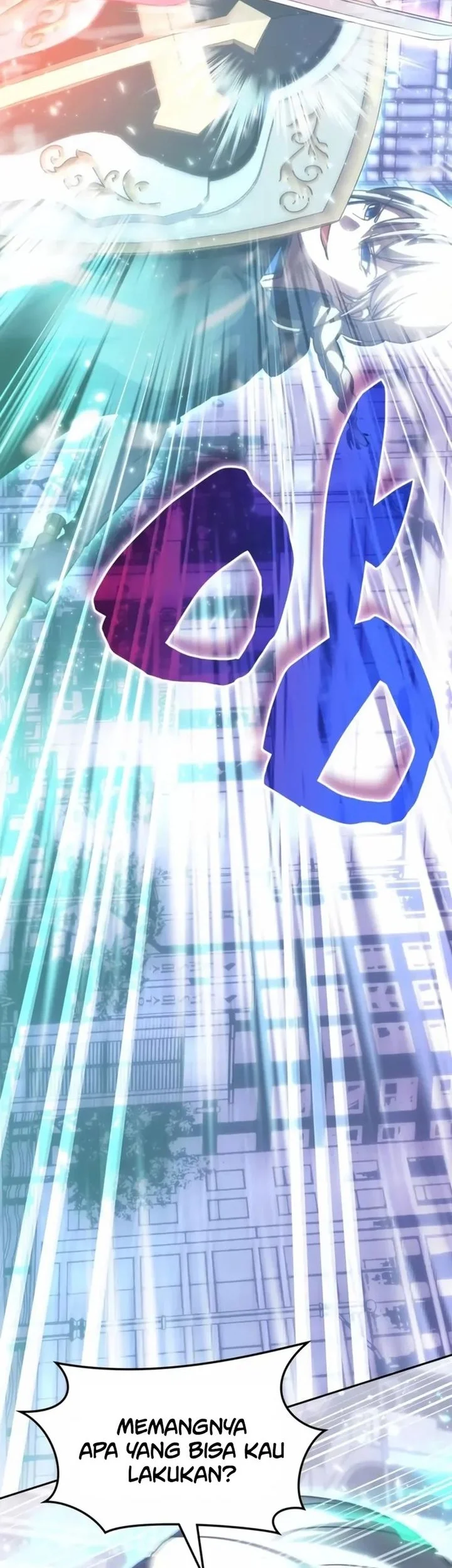 Transcension Academy Chapter 189 - halaman 24