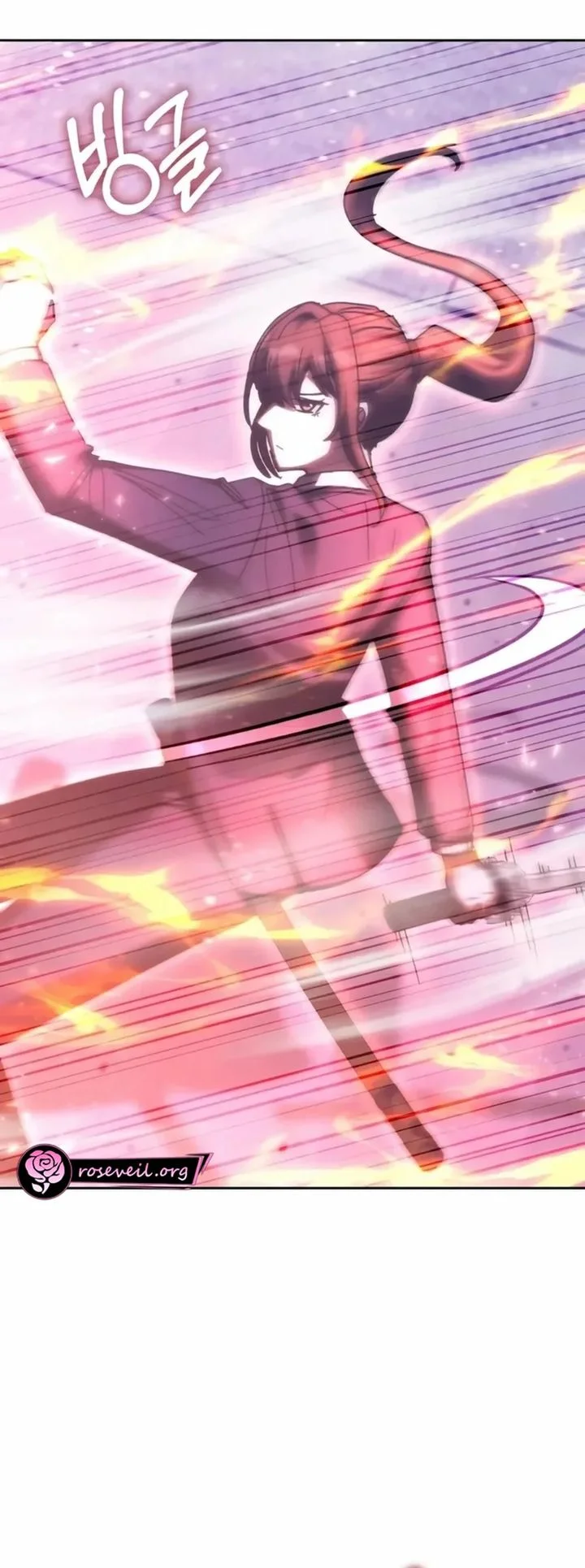 Transcension Academy Chapter 189 - halaman 28