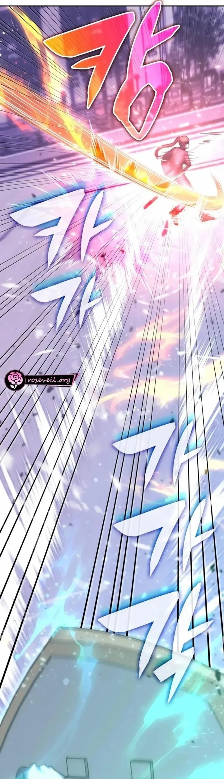 Transcension Academy Chapter 189 - halaman 29