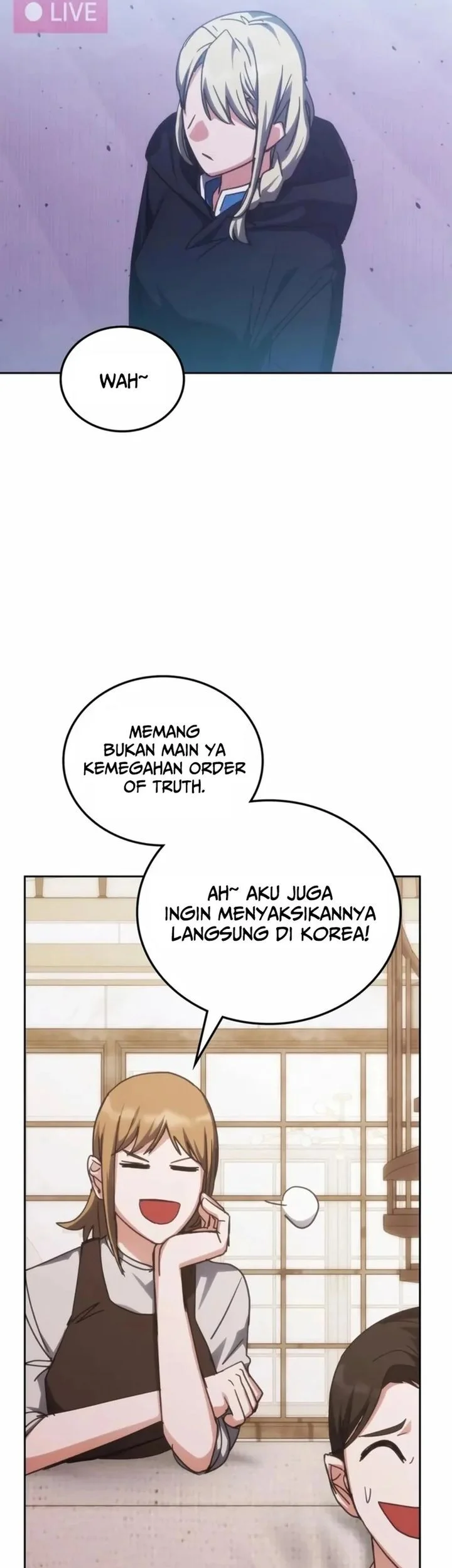 Transcension Academy Chapter 189 - halaman 3