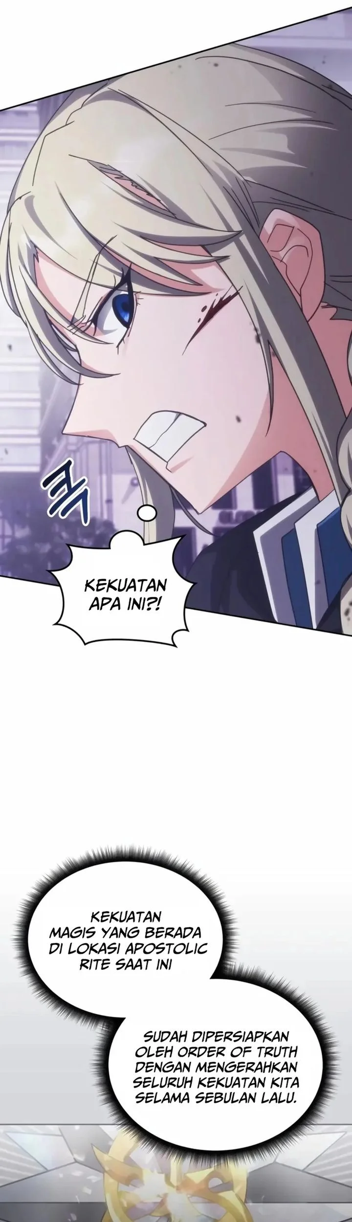 Transcension Academy Chapter 189 - halaman 33
