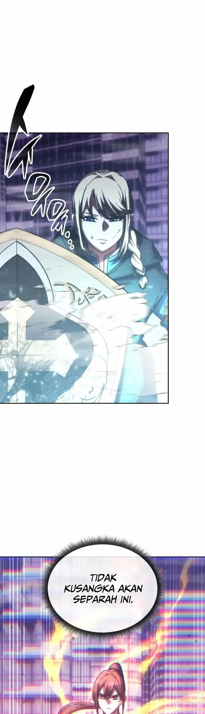 Transcension Academy Chapter 189 - halaman 41