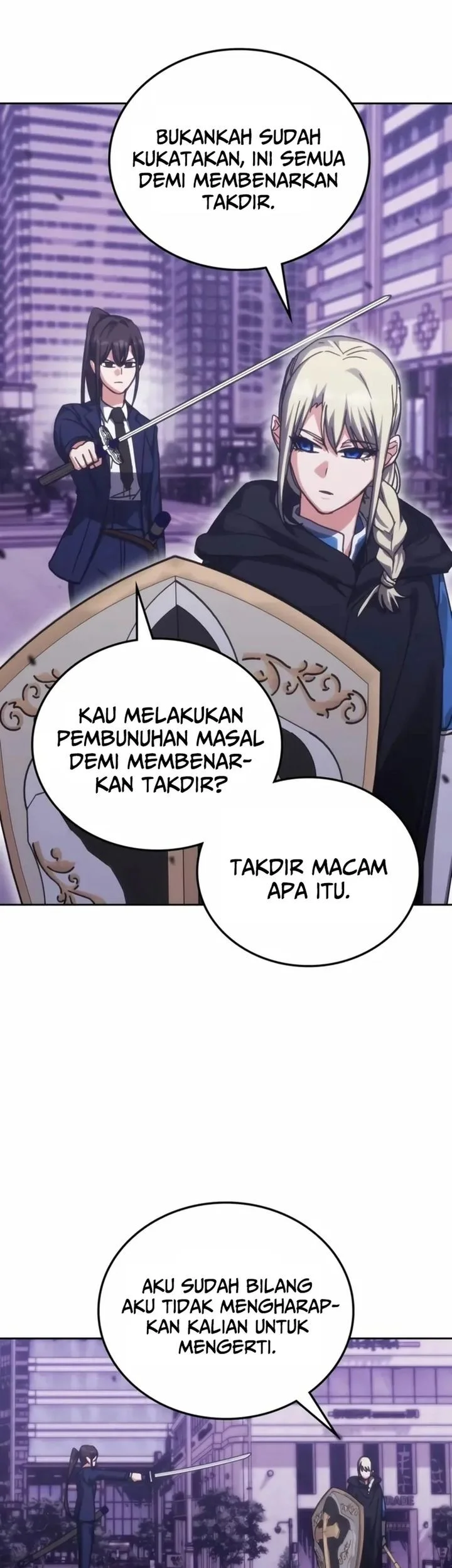 Transcension Academy Chapter 189 - halaman 62