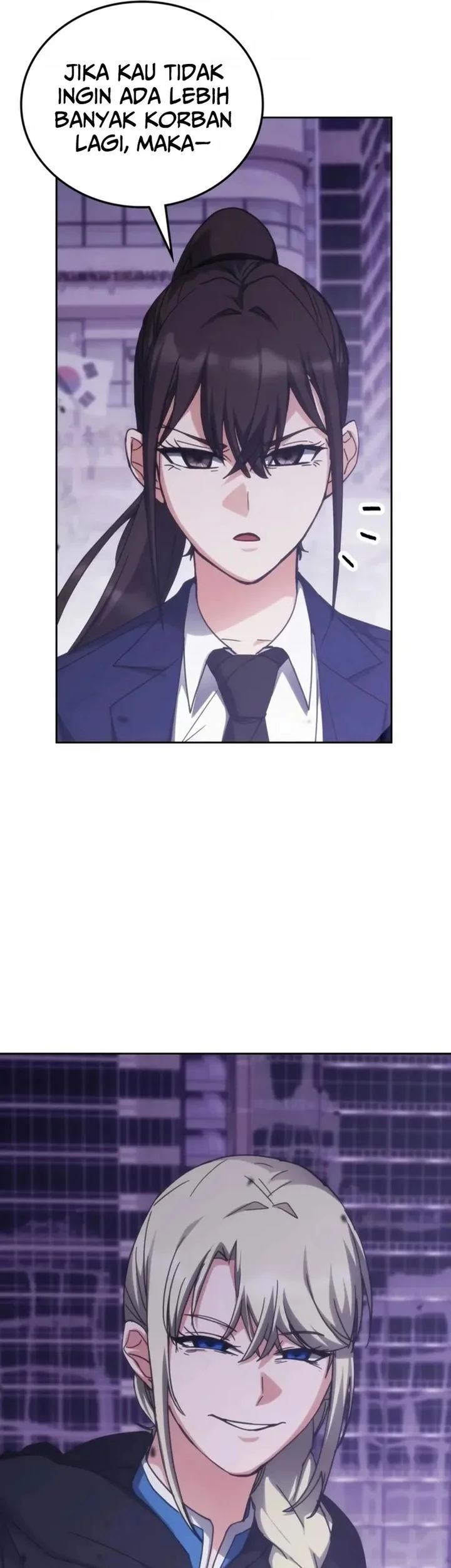 Transcension Academy Chapter 189 - halaman 64