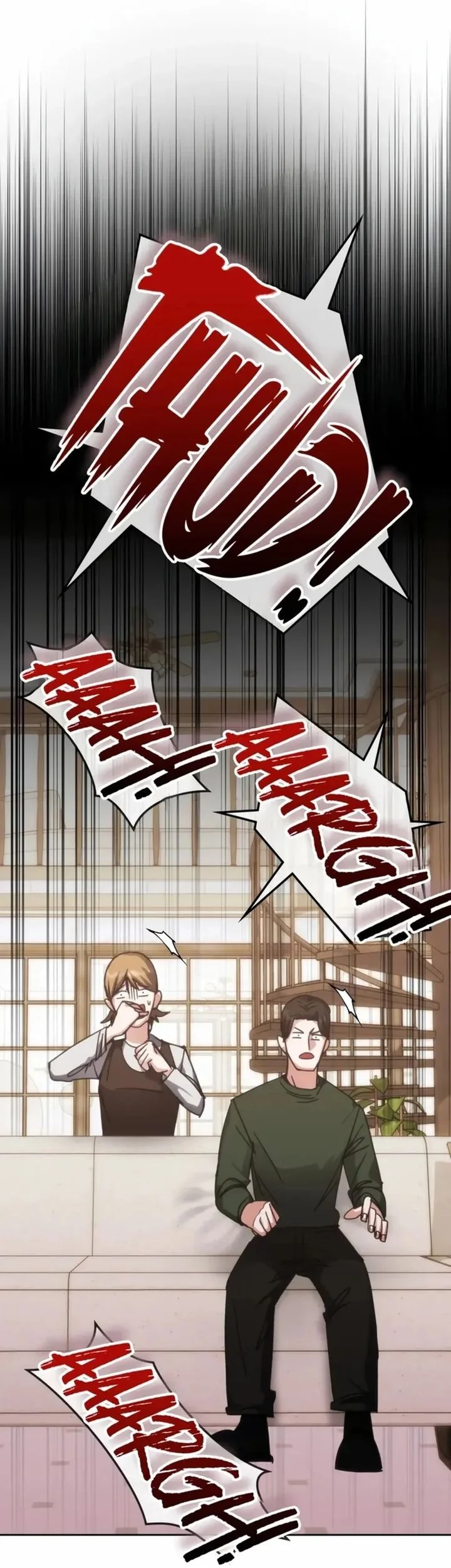 Transcension Academy Chapter 189 - halaman 9