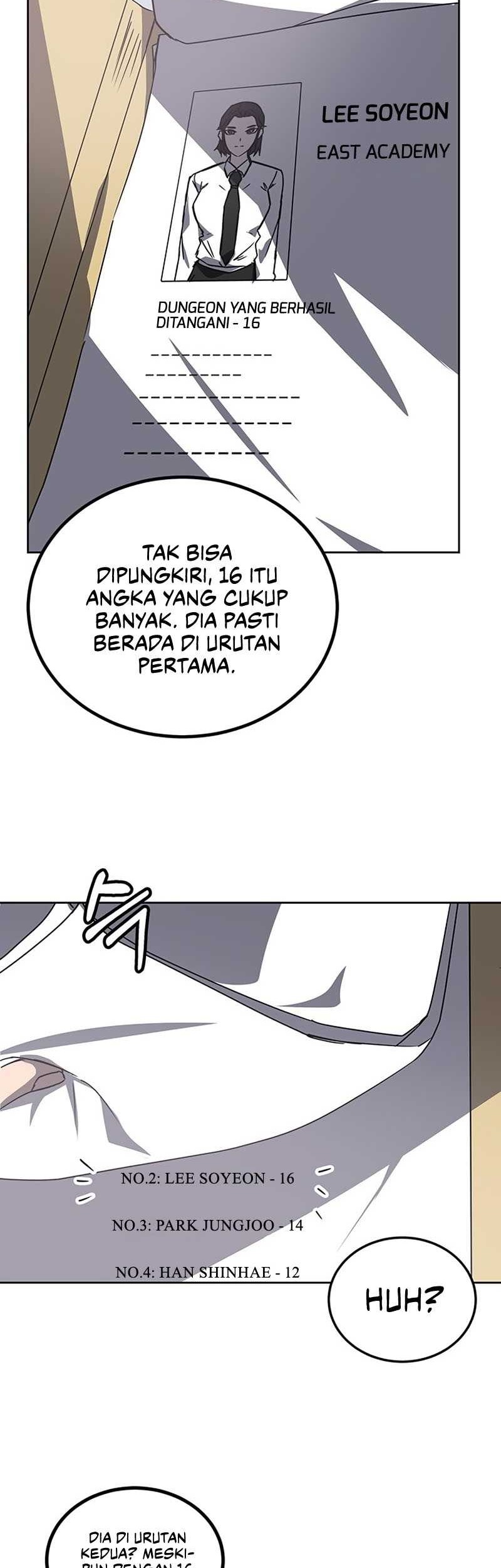 Transcension Academy Chapter 19 - halaman 15