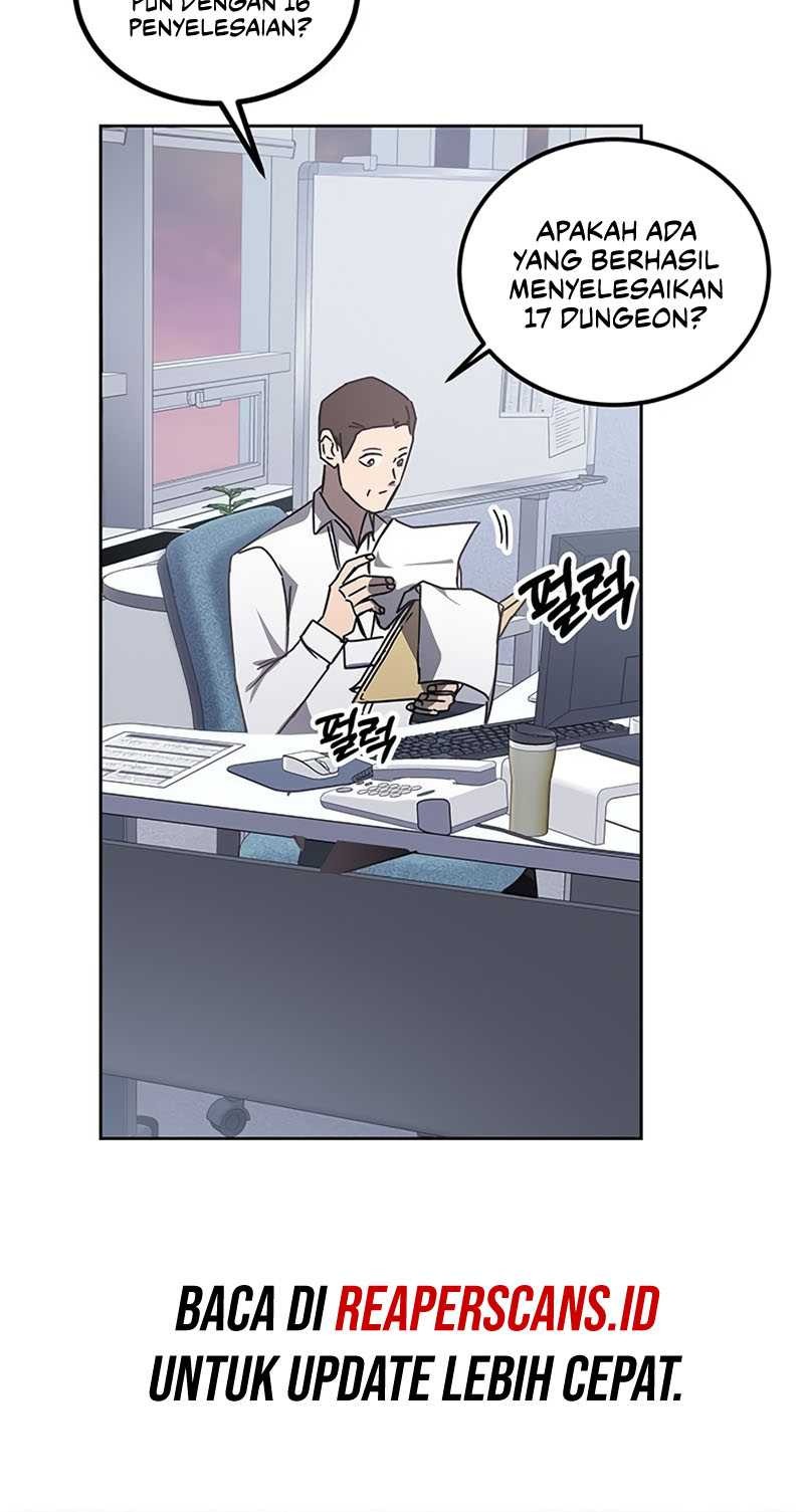 Transcension Academy Chapter 19 - halaman 16
