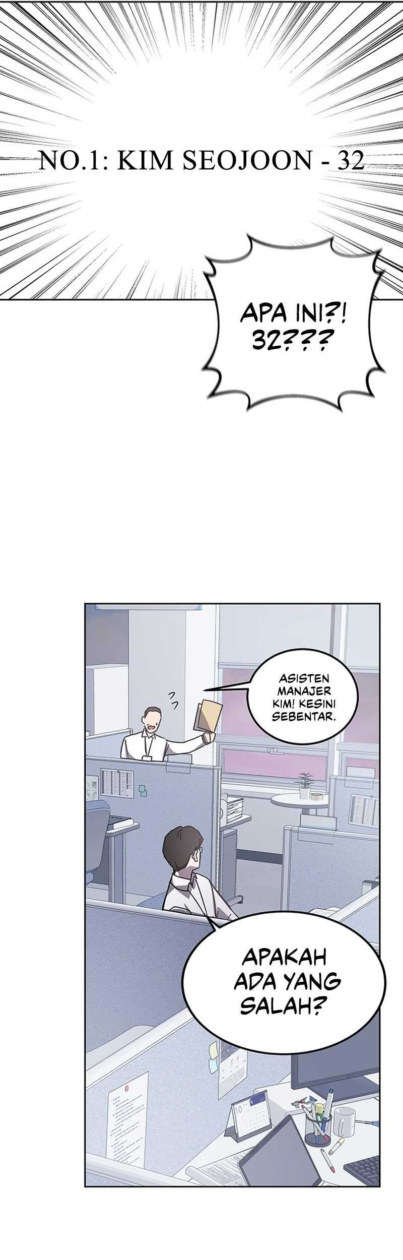 Transcension Academy Chapter 19 - halaman 17
