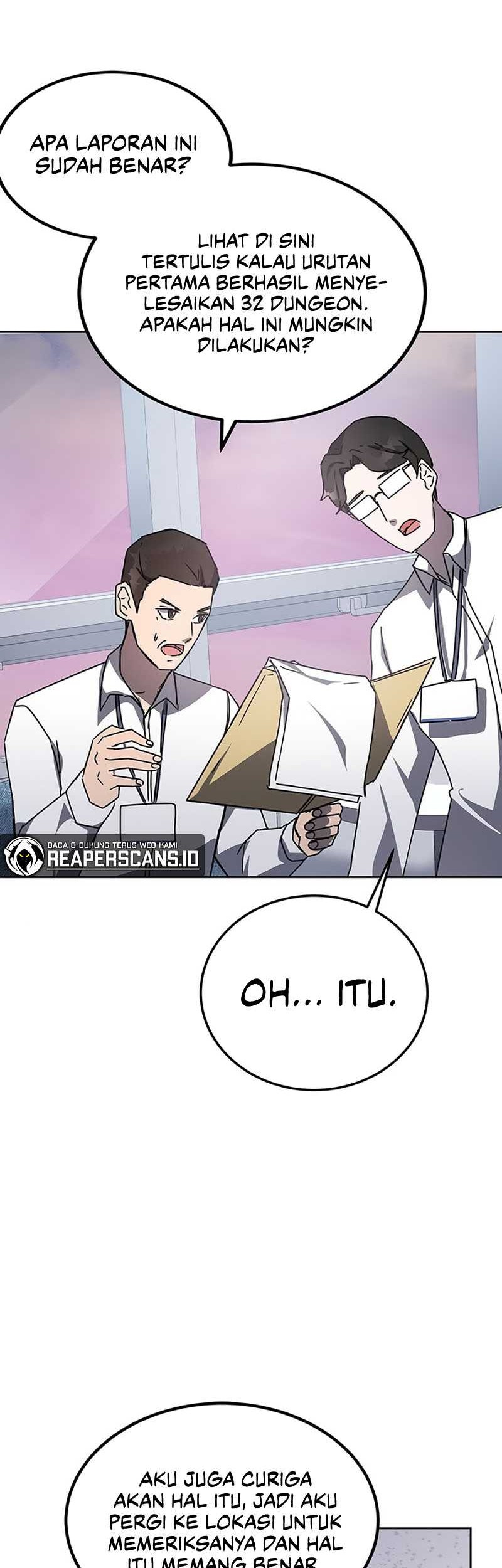 Transcension Academy Chapter 19 - halaman 18