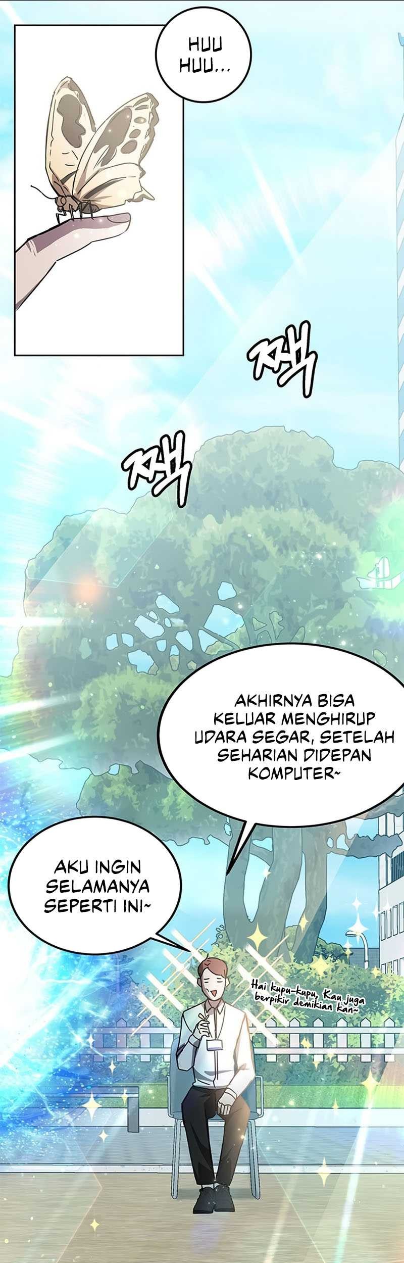 Transcension Academy Chapter 19 - halaman 2