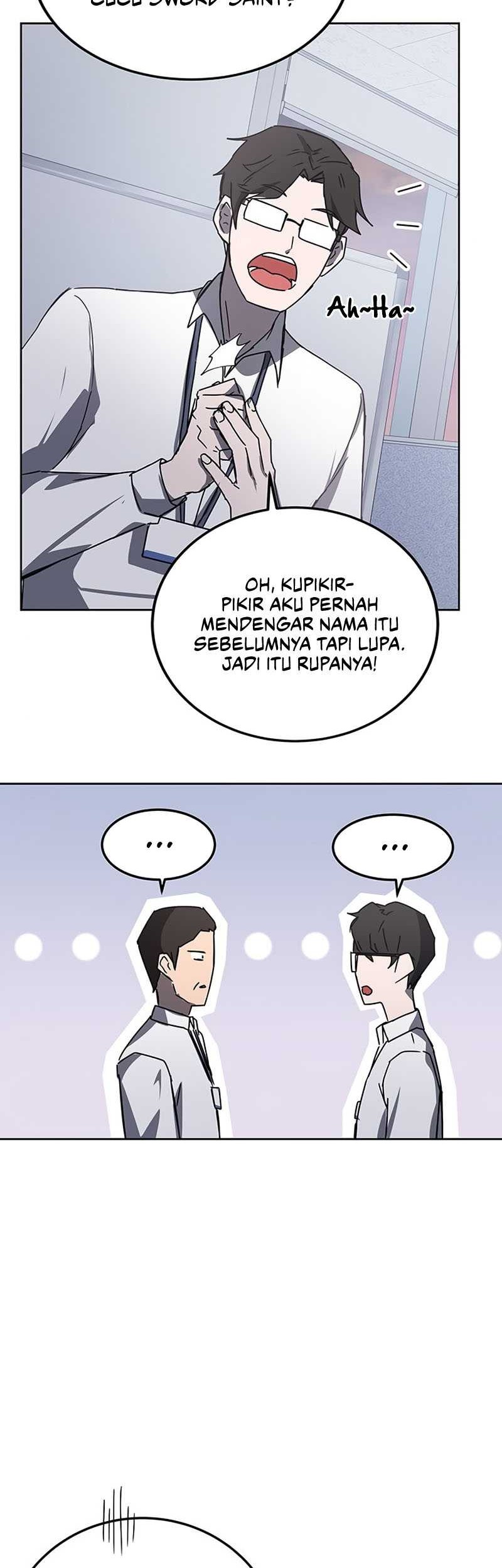 Transcension Academy Chapter 19 - halaman 22
