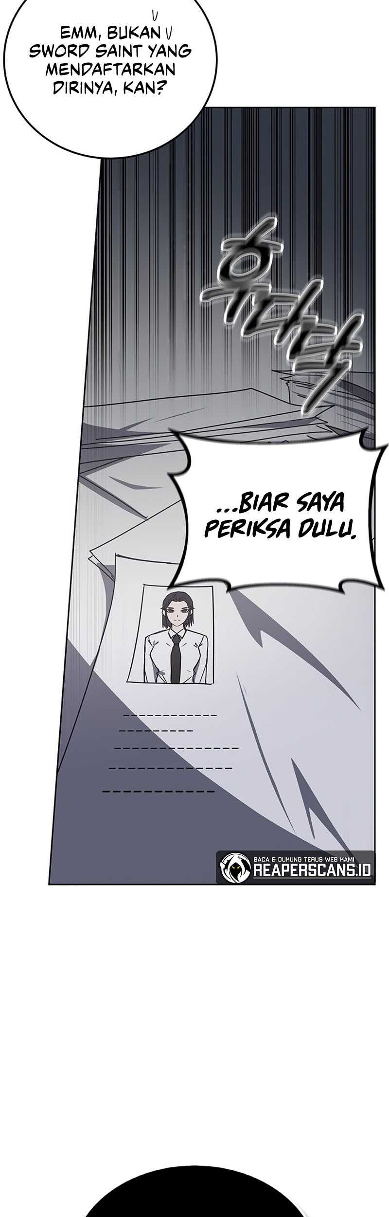 Transcension Academy Chapter 19 - halaman 23