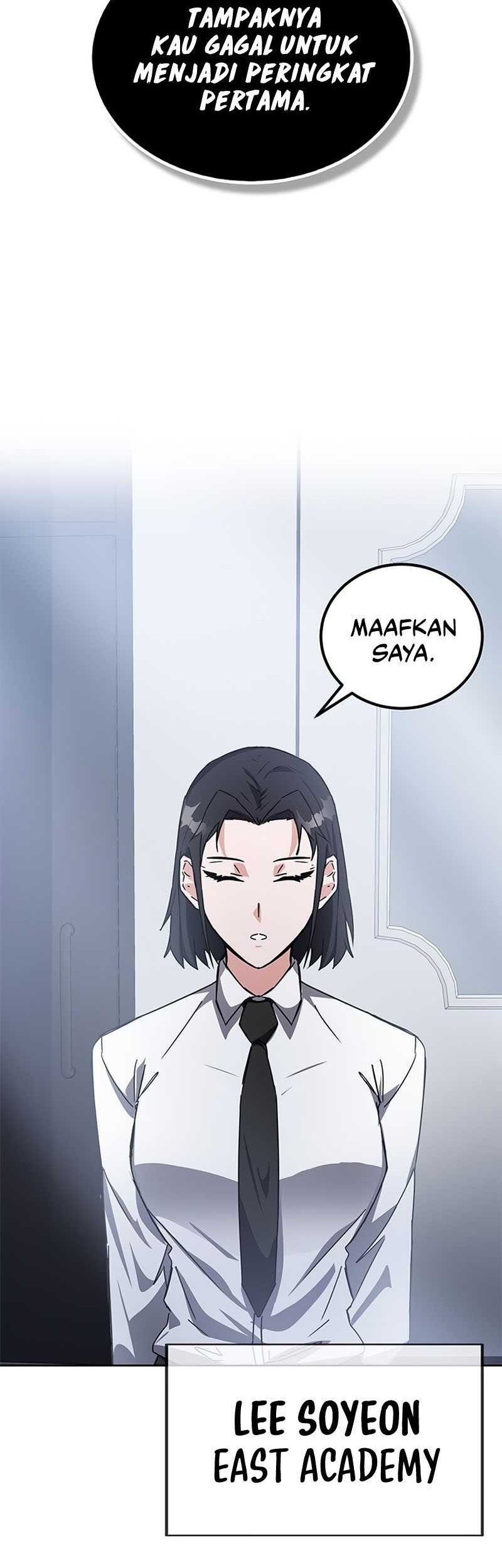 Transcension Academy Chapter 19 - halaman 24