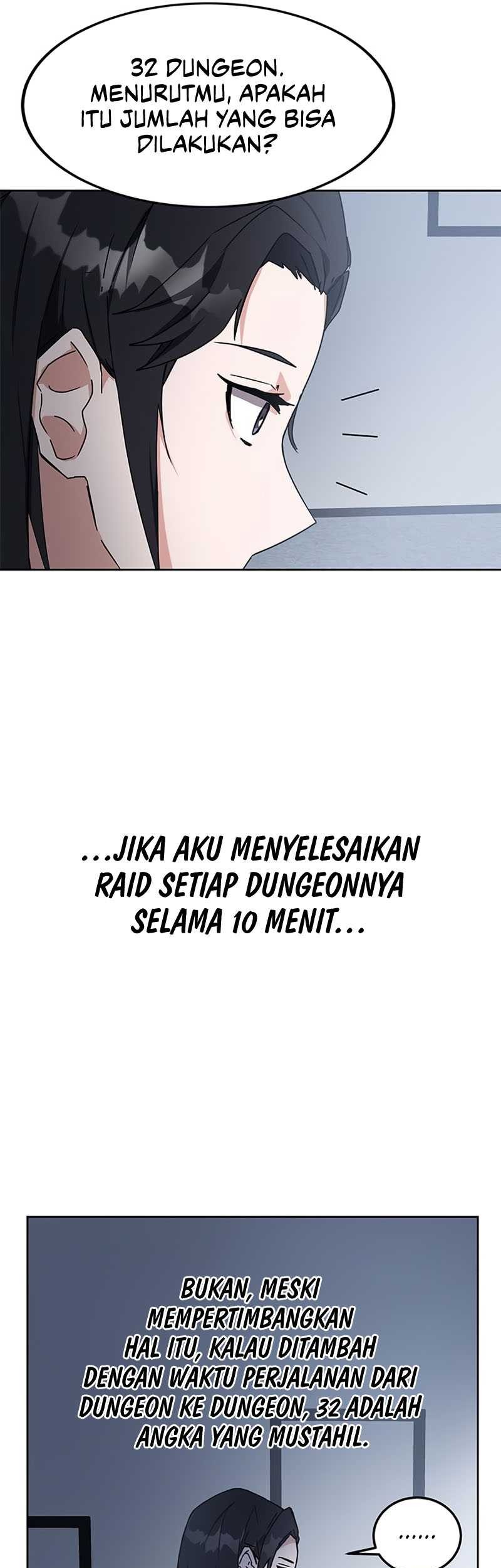 Transcension Academy Chapter 19 - halaman 26