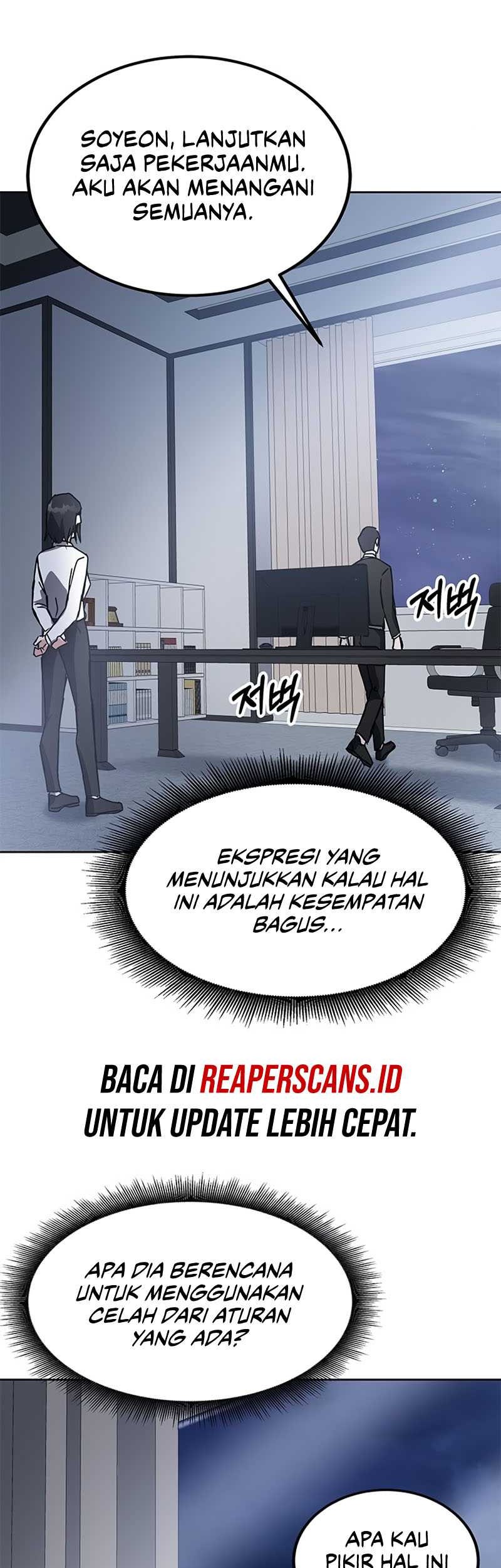 Transcension Academy Chapter 19 - halaman 28
