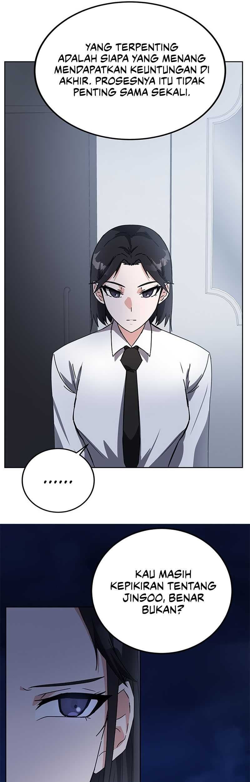 Transcension Academy Chapter 19 - halaman 31