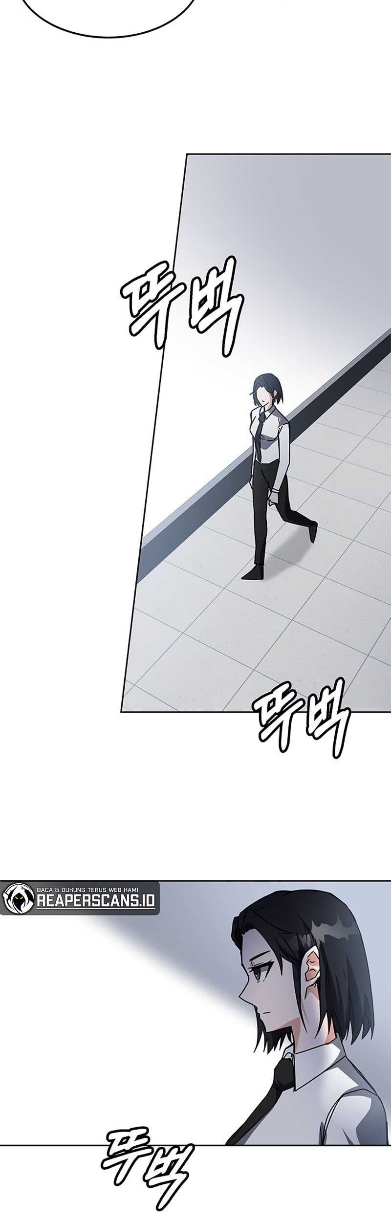 Transcension Academy Chapter 19 - halaman 33