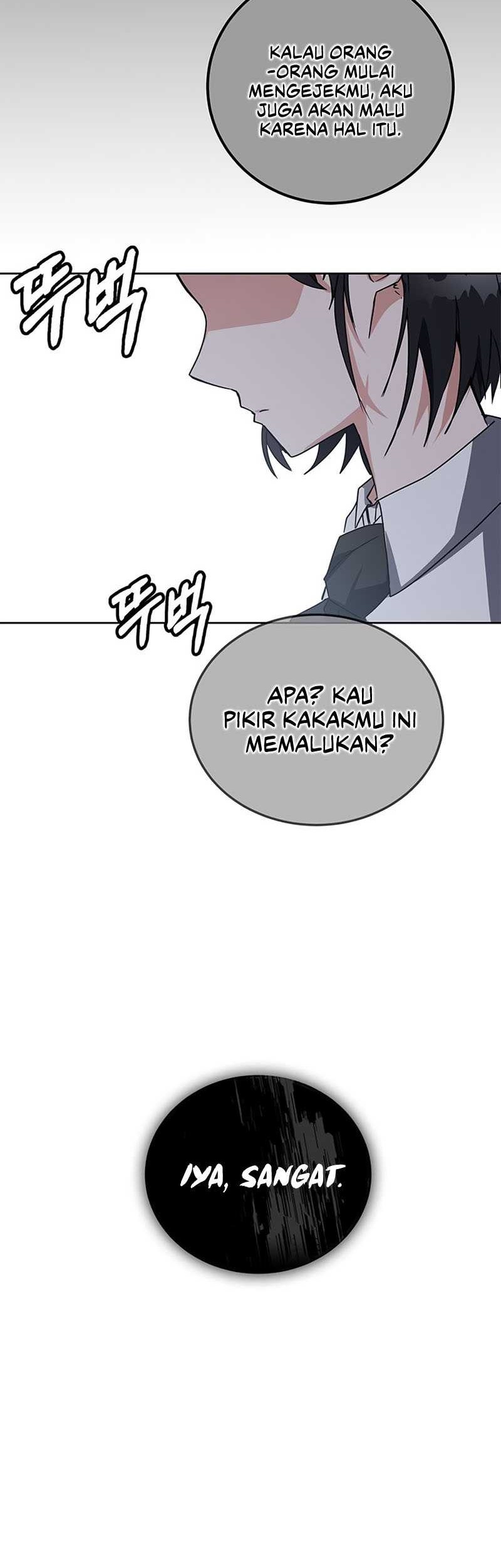 Transcension Academy Chapter 19 - halaman 37