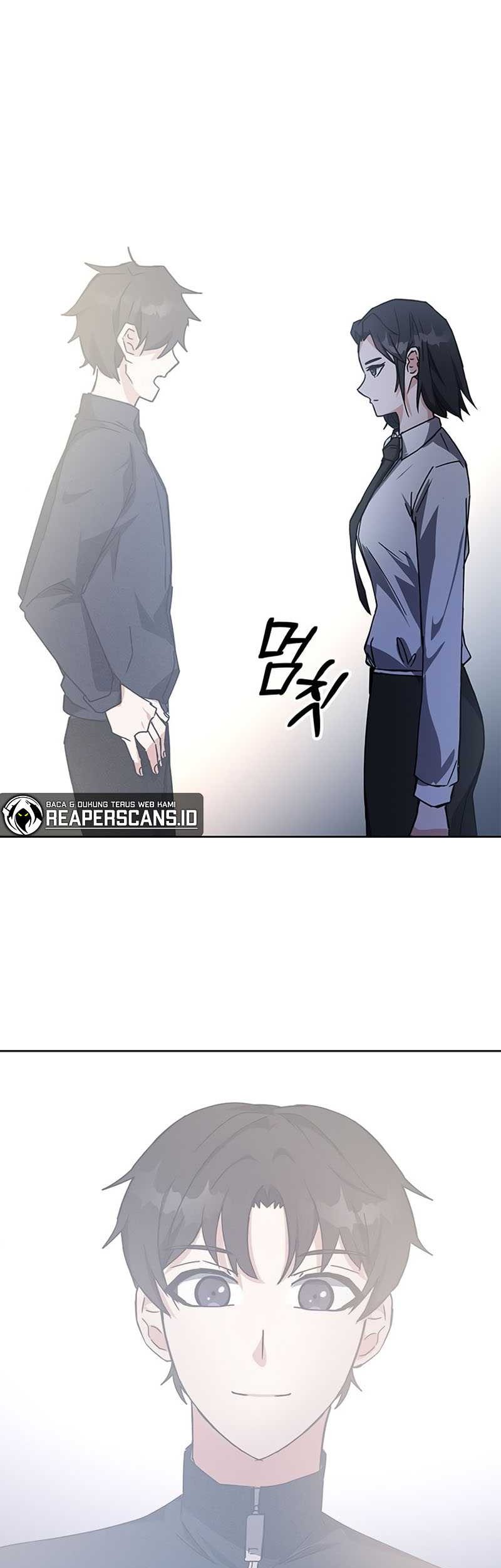 Transcension Academy Chapter 19 - halaman 38