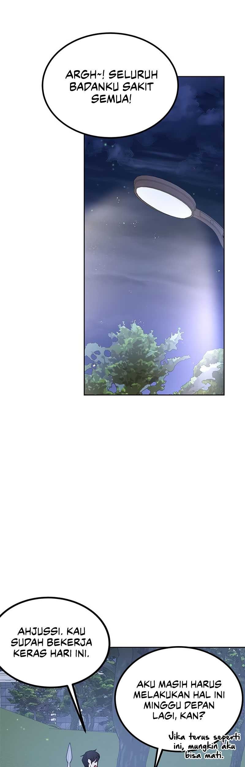 Transcension Academy Chapter 19 - halaman 41