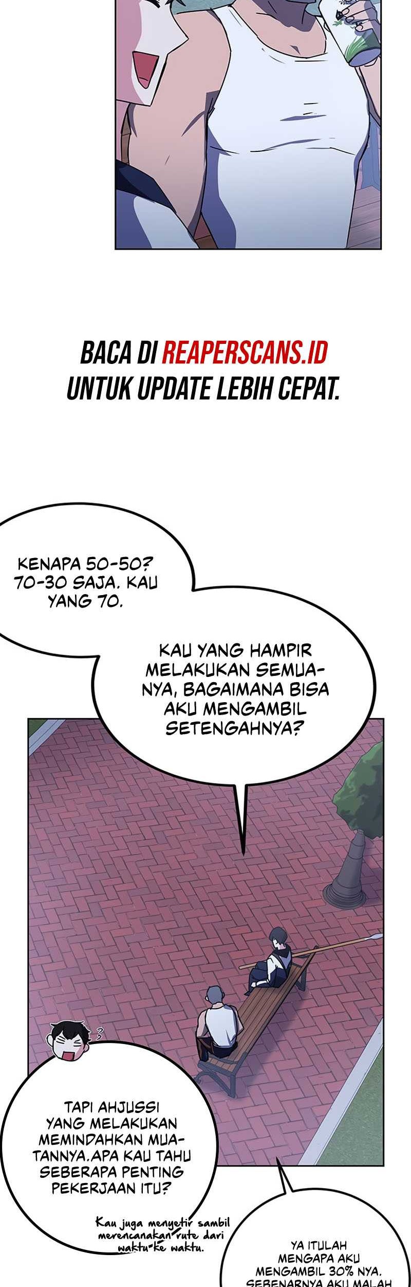 Transcension Academy Chapter 19 - halaman 44