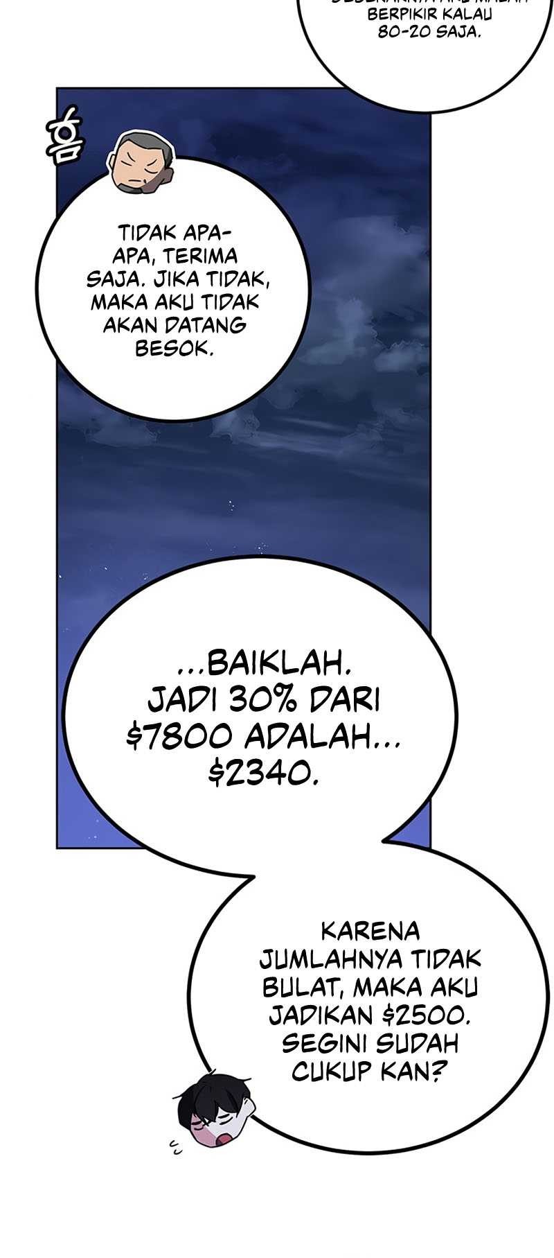 Transcension Academy Chapter 19 - halaman 45