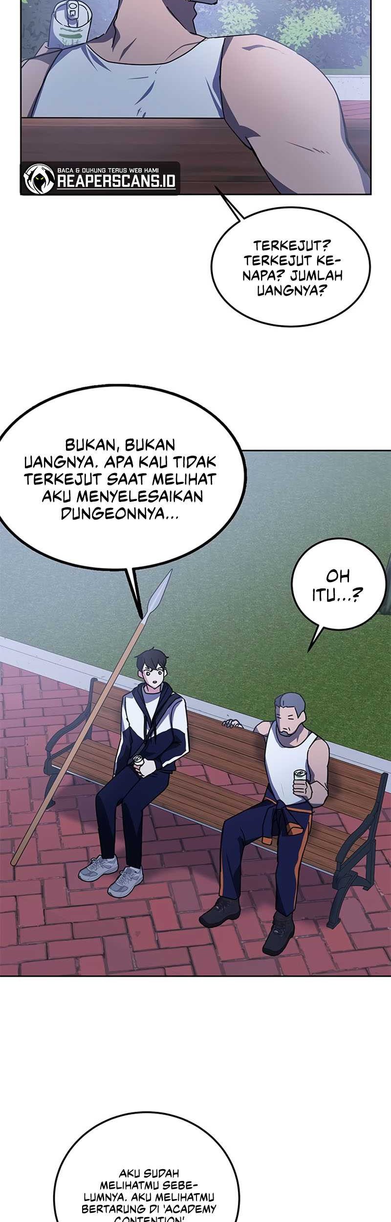 Transcension Academy Chapter 19 - halaman 48