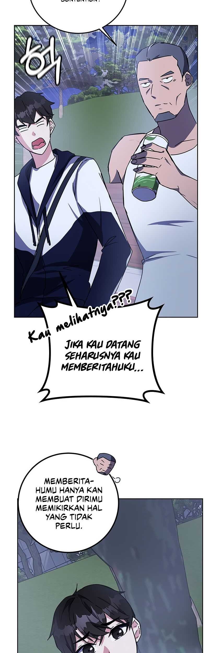 Transcension Academy Chapter 19 - halaman 49