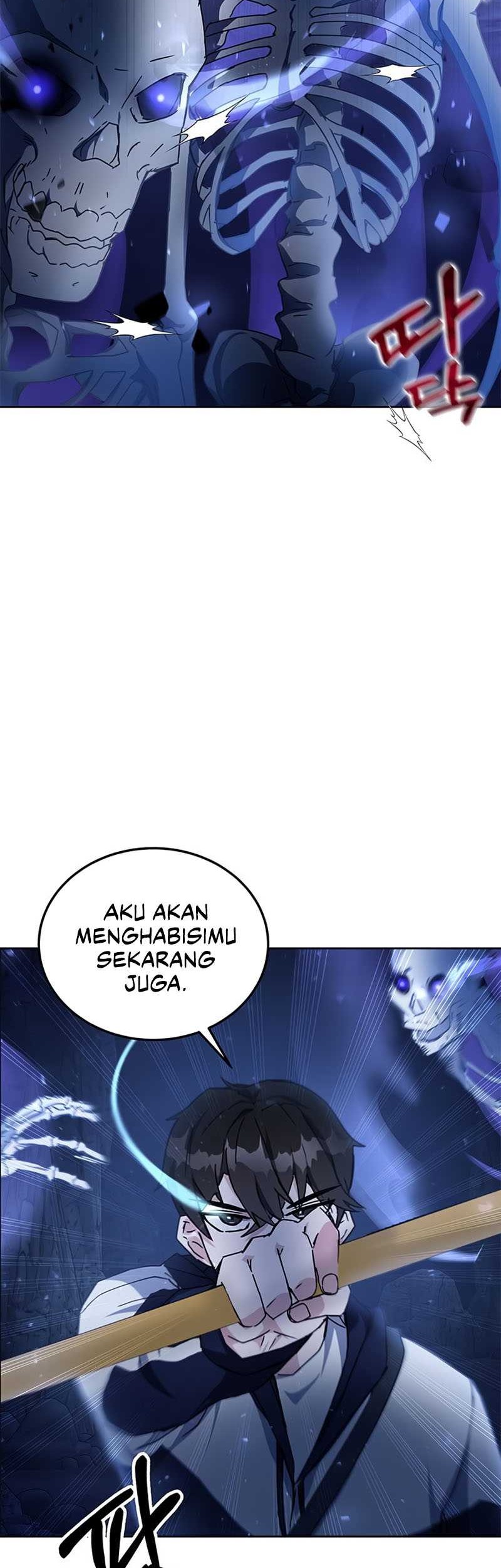 Transcension Academy Chapter 19 - halaman 5