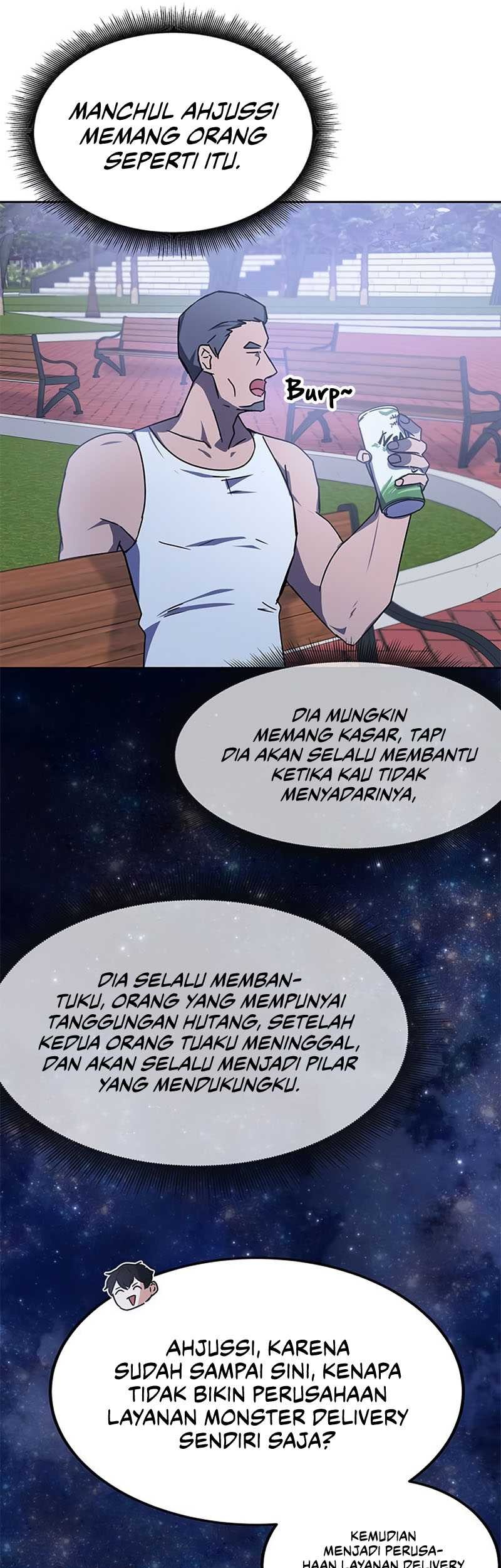 Transcension Academy Chapter 19 - halaman 51