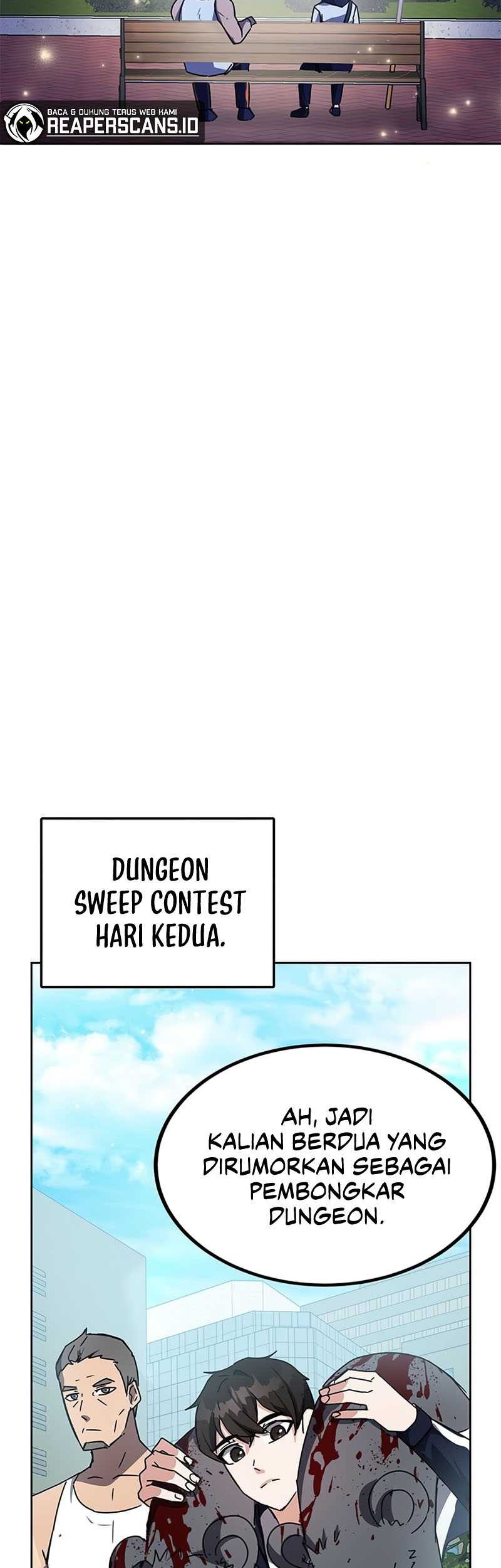 Transcension Academy Chapter 19 - halaman 53