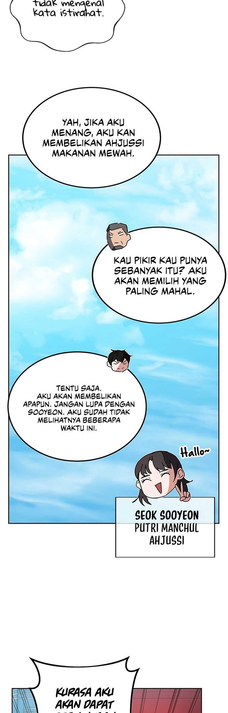 Transcension Academy Chapter 19 - halaman 59
