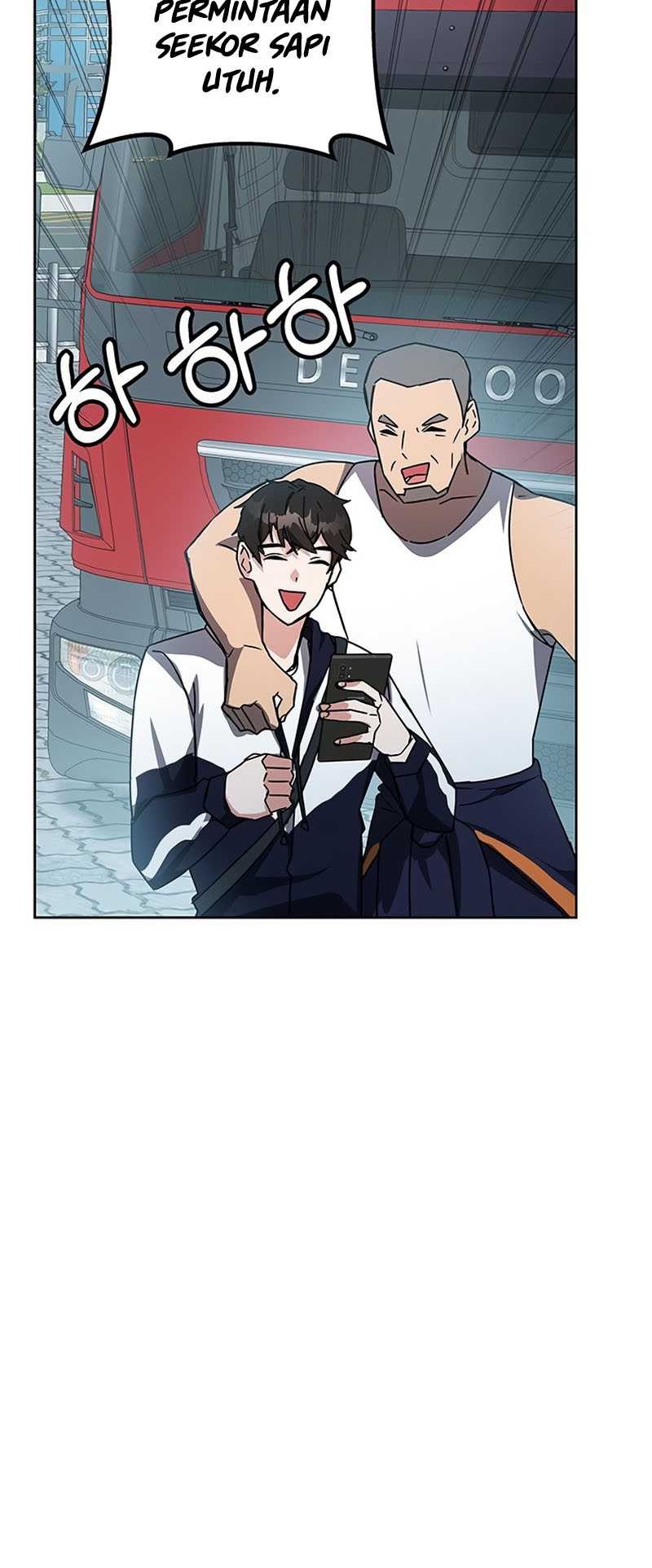 Transcension Academy Chapter 19 - halaman 60