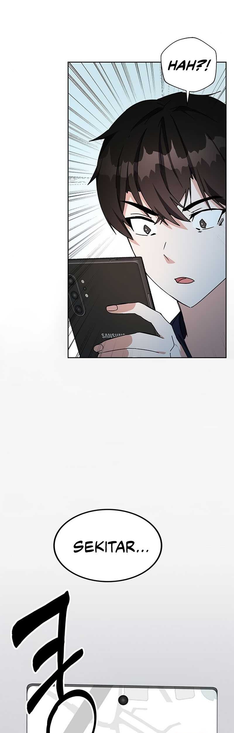 Transcension Academy Chapter 19 - halaman 64