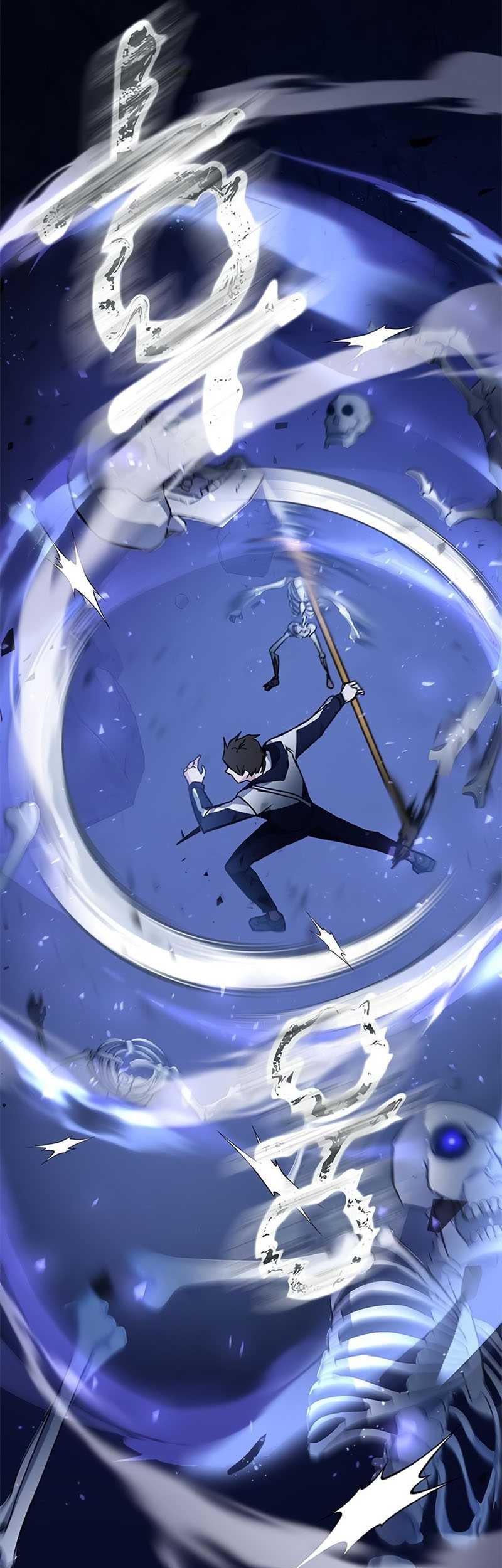 Transcension Academy Chapter 19 - halaman 7