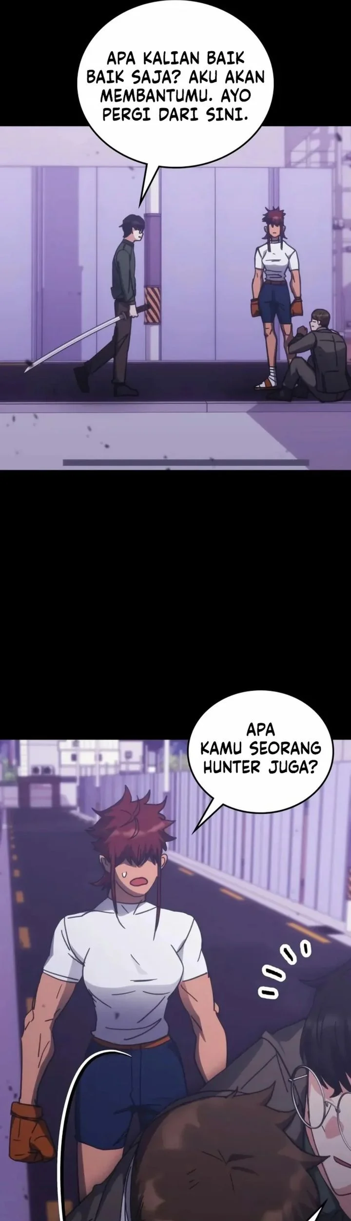 Transcension Academy Chapter 190 - halaman 11