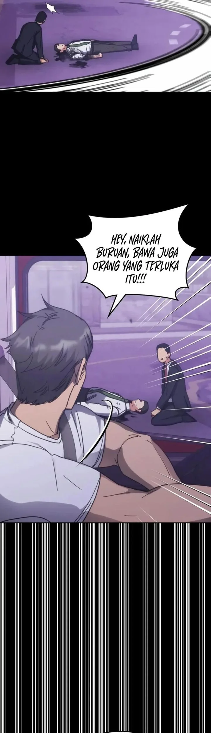 Transcension Academy Chapter 190 - halaman 17