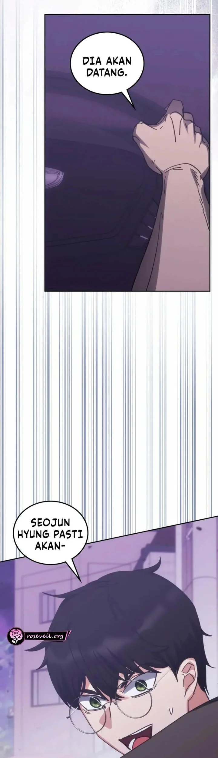 Transcension Academy Chapter 190 - halaman 20
