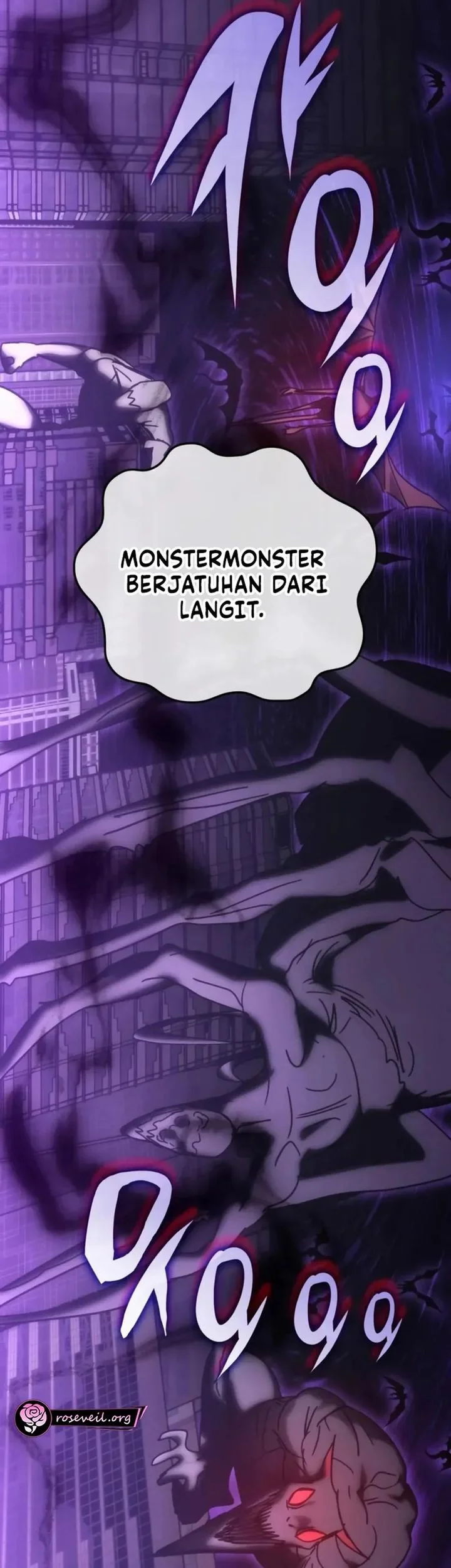 Transcension Academy Chapter 190 - halaman 3