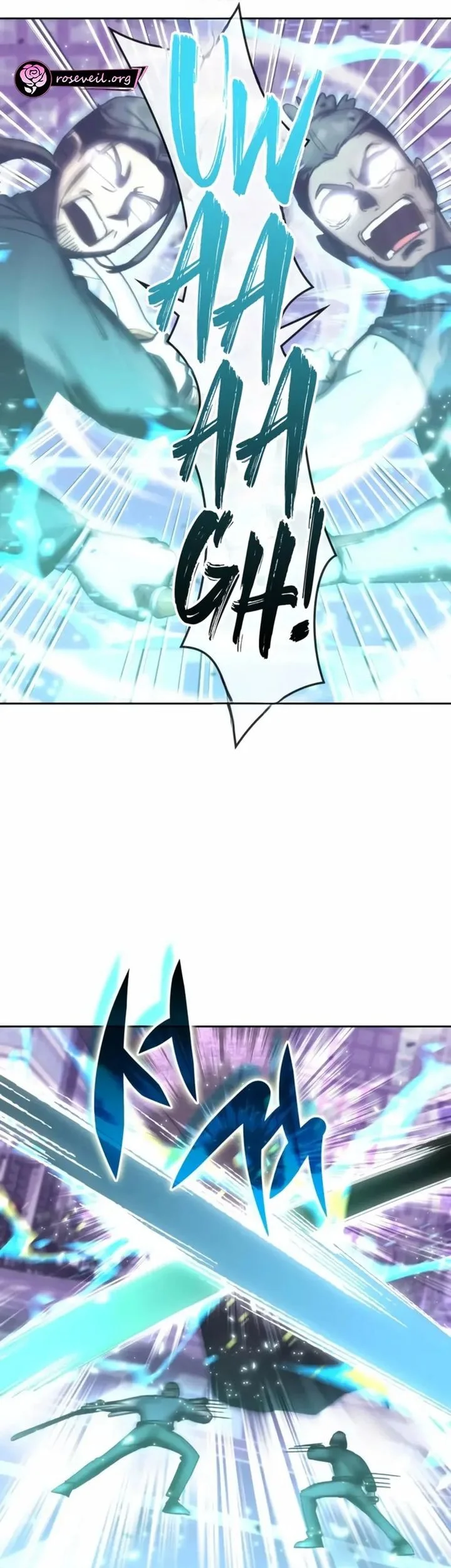 Transcension Academy Chapter 190 - halaman 32