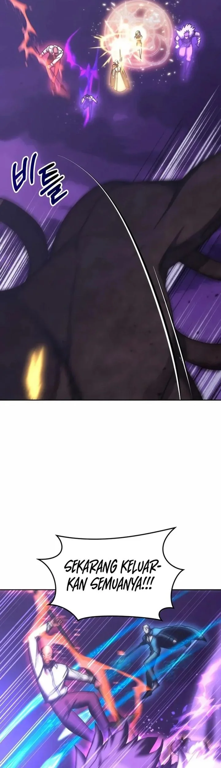 Transcension Academy Chapter 190 - halaman 34