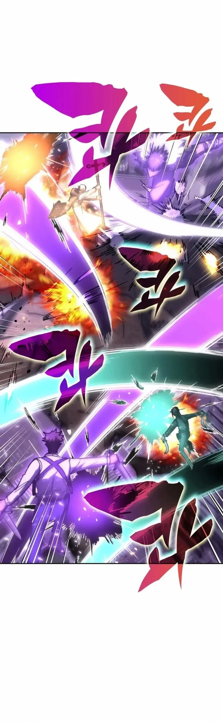 Transcension Academy Chapter 190 - halaman 36