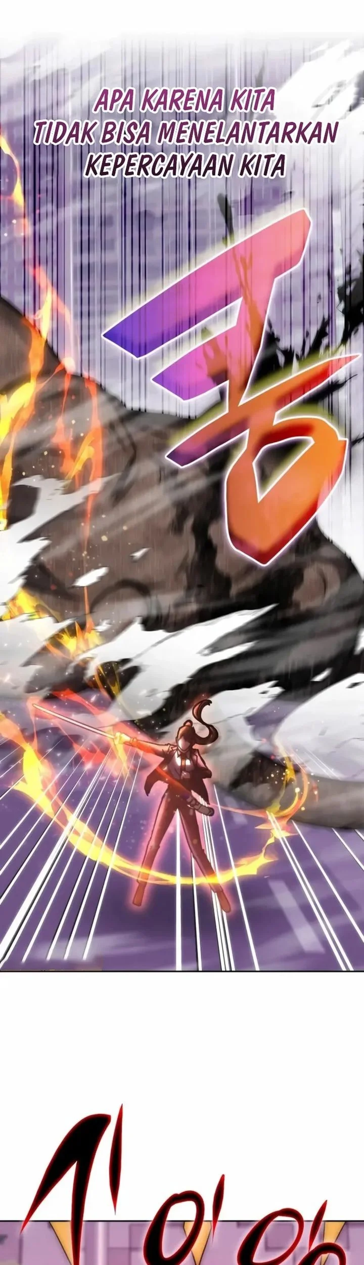 Transcension Academy Chapter 190 - halaman 39