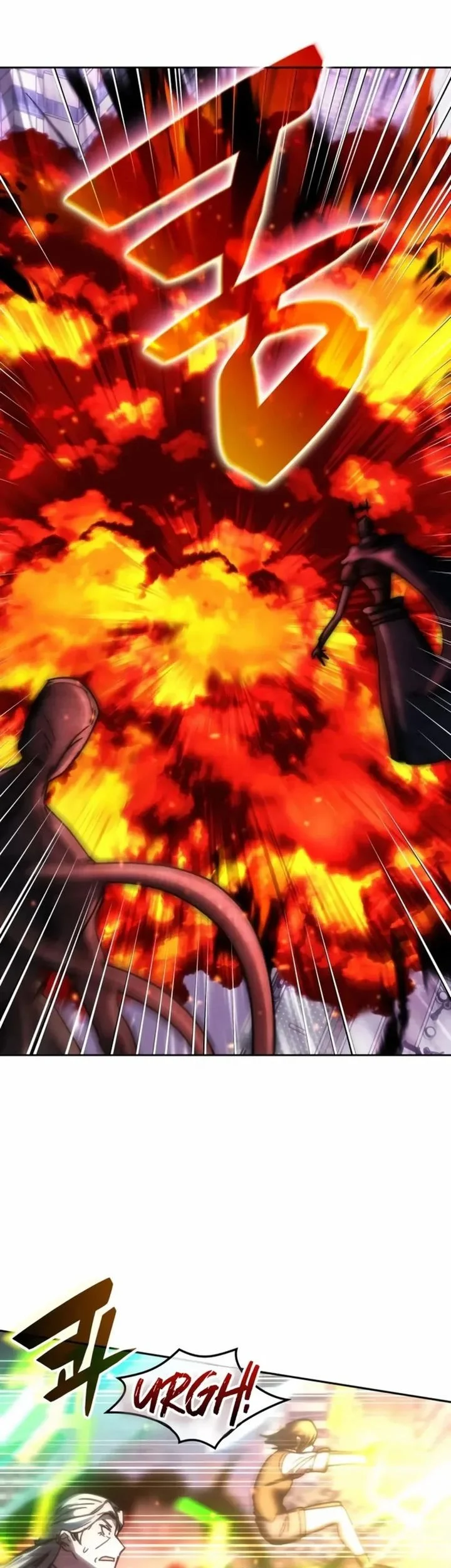 Transcension Academy Chapter 190 - halaman 41